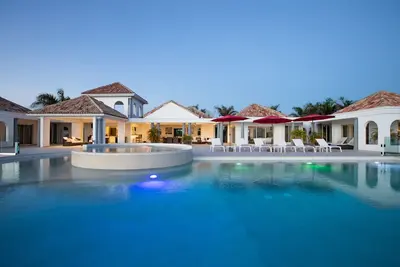 Image de Just in Paradise Luxury villa