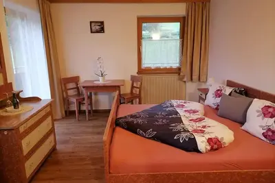 Image de Ferienwohnung 1 - Gschossgut
