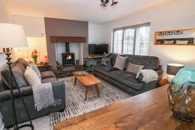 Image de Clematis Cottage, pet friendly, with open fire in Minsterley
