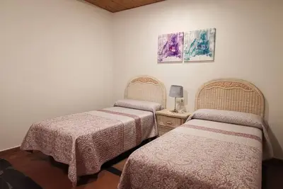 Image de Lugar Ideal Para Disfrutar en Familia de una Casa Rural en el Valle del Jerte