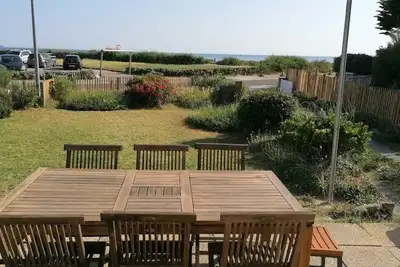Image de La Maison de la Plage