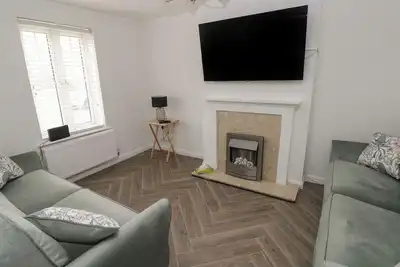 Image de 39 Mariners Quay, pet friendly, with a garden in Port Talbot