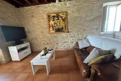 Image de Preciosa Casa En Muros