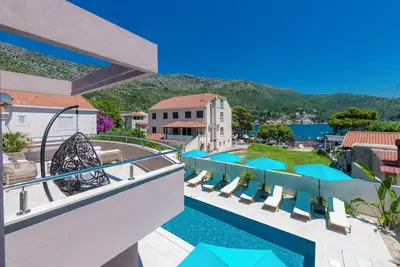 Image de Brand New Villa Laguna Dubrovnik