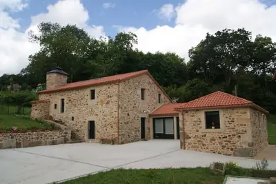 Image de Cottage de Busto
