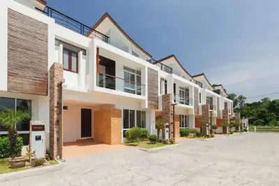 Image de Townhouse classic