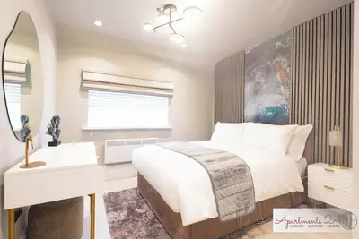Image de Luxury Apartment In London