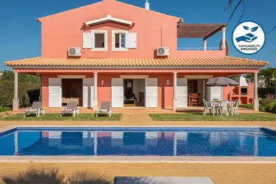 Image de Superb Villa W/ Private Pool, Wifi, A/C, Bbq