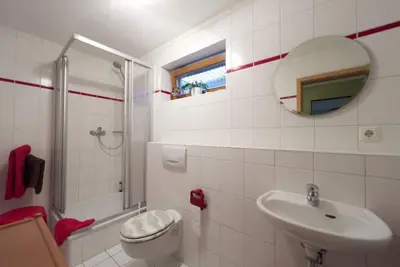 Image de 1 Bedroom Apartment in Ellrich
