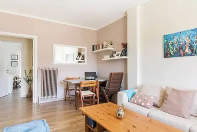 Image de Lovely 2 Bedroom condo in Glyfada