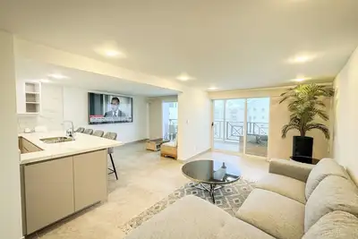 Image de Luxury Downtown Penthouse