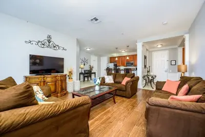 Image de Epic Universe New Beautiful Lakeview Condo Near the Parks - 1026