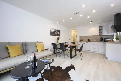 Image de Holiday apartment \"Waxenstein\" in Grainau