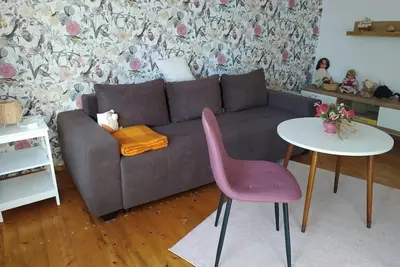 Image de New Holiday home Hoffhus Usedom