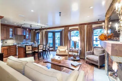 Image de Heart of Telluride - 1 Bedroom