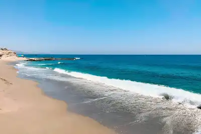Image de Cubo's El Faro Beach Apartment with Pool / sea views / close to beach / free wifi