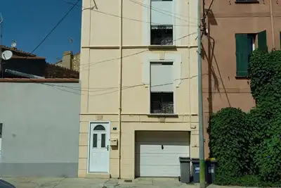 Image de A 9 min de la mer Maison toute rénovée pour 6\/8 personnes