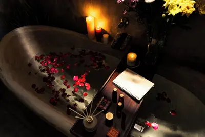 Image de Younger Villa - Luxury Boutique Home Fiber Wi-Fi & Kitchen
