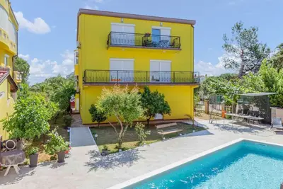 Image de Apartment 2286/76190 (Istria - Pula), 900m from the beach
