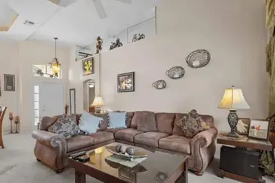 Image de Golf Vila located in a Gated community!