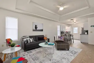 Image de Cozy Apartment in Edinburg, Tx!