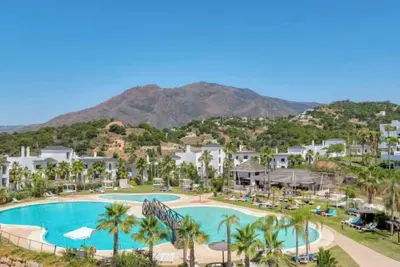 Image de Mirador de Estepona Hills by Interhome