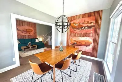 Image de The Airplane Art House