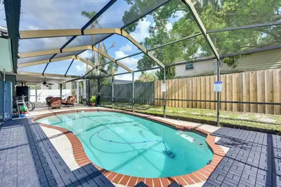 Image de Cozy Brandon Vacation Rental w/ Shared Pool!