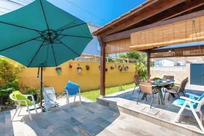 Image de Riomar Beach House by Interhome