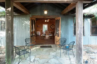 Image de The Grand Spa with Hot Tub @ Scenic Hill Retreat