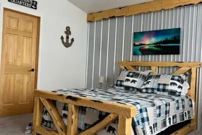Image de Bear Cave Rental Unit