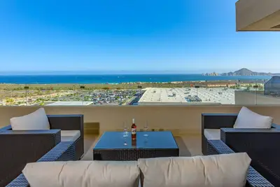 Image de New! Amazing View, Great Amenities, Close To Downtown San Lucas And Beach!