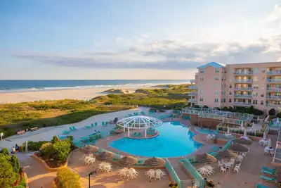 Image de Seapointe Village Wildwood Crest \/ Diamond Beach \n1BR plus Den\/ 2 Full Ba