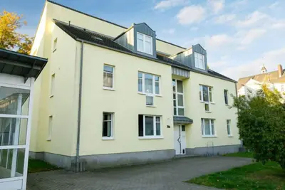 Image de DĂĽnenresidenz 6 by Interhome