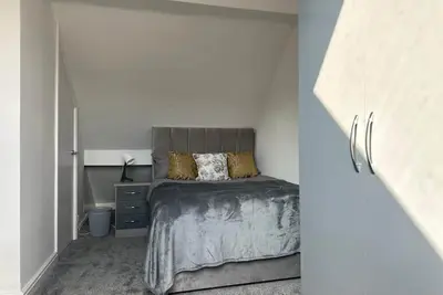 Image de Newly renovated luxurious 3 bedroom house