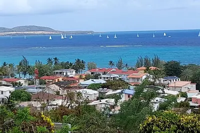 Image de T2 Spacieux et Lumineux Avec vue sur mer, Proche des Plages et des Attractions