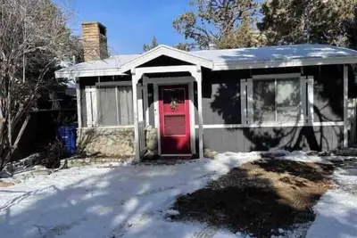 Image de Big Bear Getaway Little Dream Cabin
