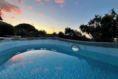 Image de sea view villa\n\n
