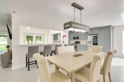 Image de Palmetto Bay Getaway Near Beaches & Zoo Miami