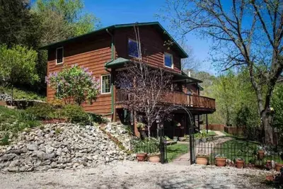 Image de Drop Tine Ridge w\/Hot Tub