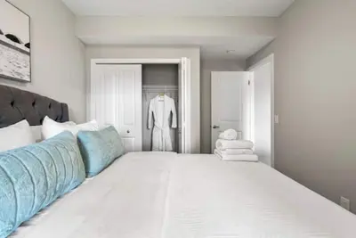 Image de Urban Oasis 1 Br W parking