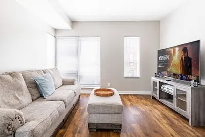 Image de Luxury Downtown Townhome w/ Private Garage Unit 13