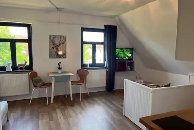 Image de Appartement Vilm by Interhome