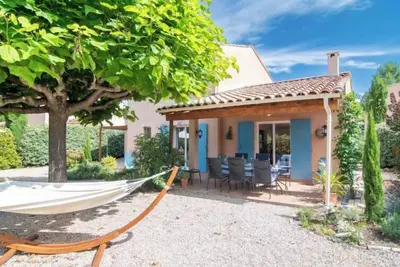 Image de Villa Corale Villa 18 by Interhome