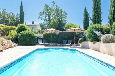 Image de Petit Paradis Villa 44 by Interhome