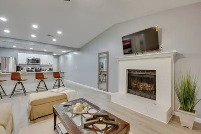 Image de Atlanta Vacation Rental Near Airport!