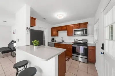 Image de Cozy 3 Bedroom home in Riverside