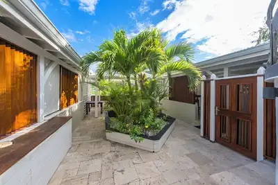 Image de Charmante Villa Créole Coloniale
