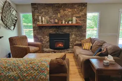 Image de Cozy Mountain Home close to Brevard and 2 state parks-Pisgah & DuPont