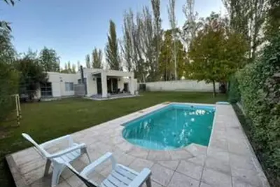 Image de Casa Olivia, en Chacras de Coria